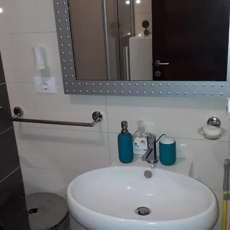 Apartament Apartament Lorance