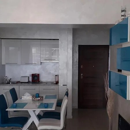 Apartament Lorance Apartament *