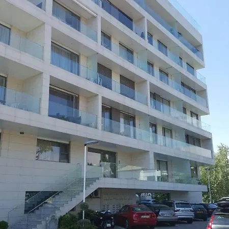 Apartament Apartament Lorance Mamaia