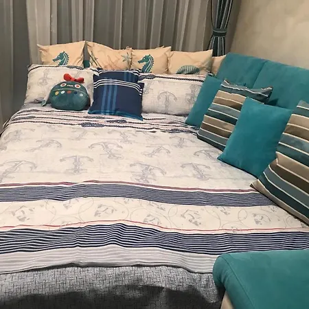 Apartament Apartament Lorance Mamaia