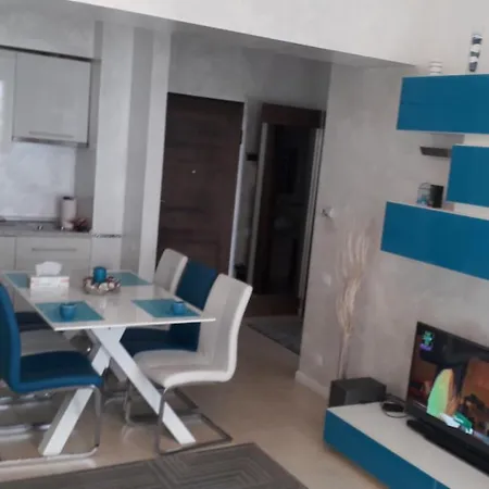 Apartament Lorance Apartment Mamaia