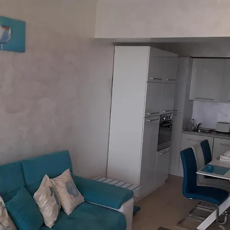 Apartment Apartament Lorance